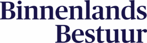 Binnenlands Bestuur logo.